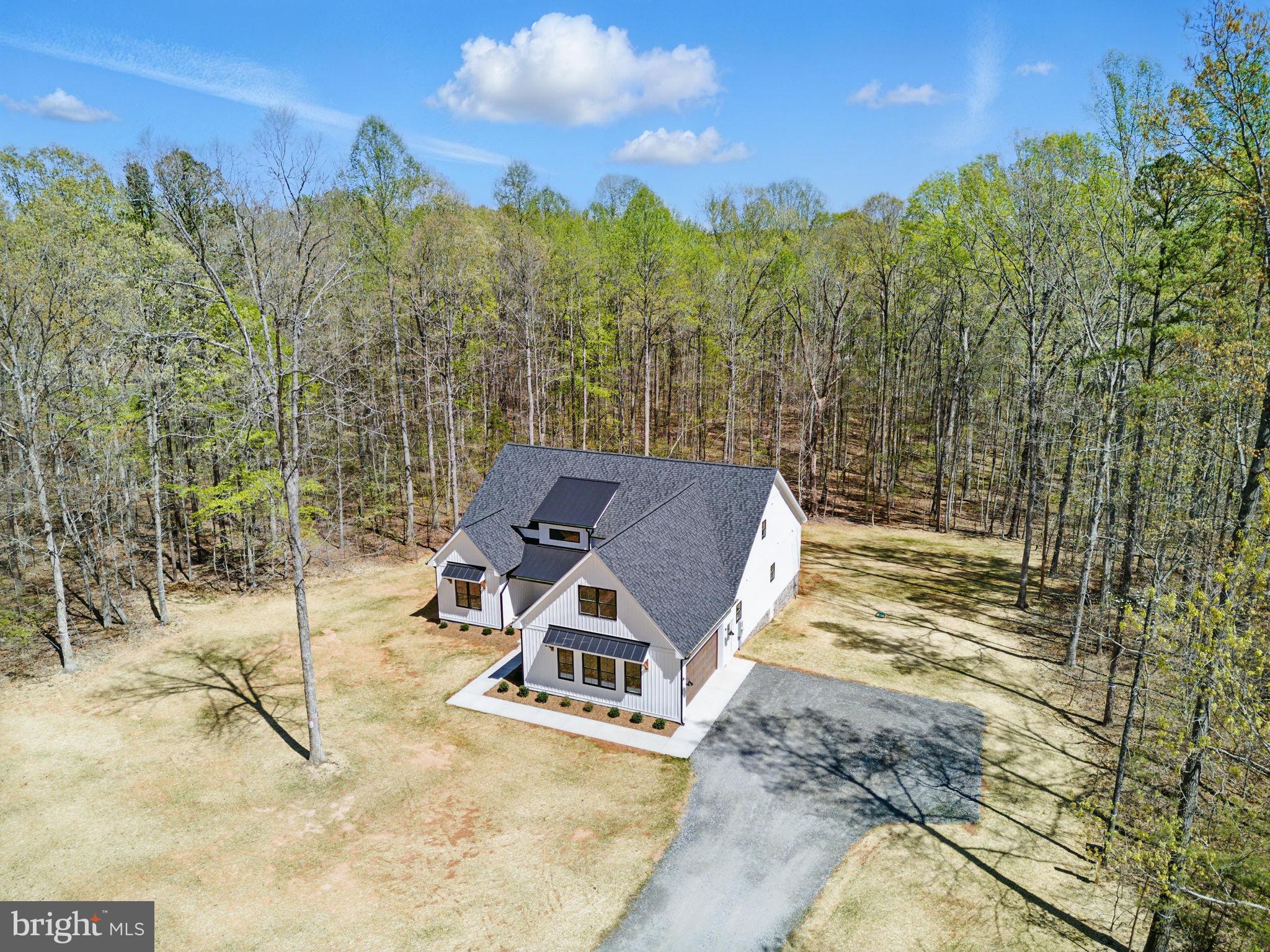 2280 Hensley Road Mineral, VA 23117 - Photo 4 of 43 Gallery Image 4