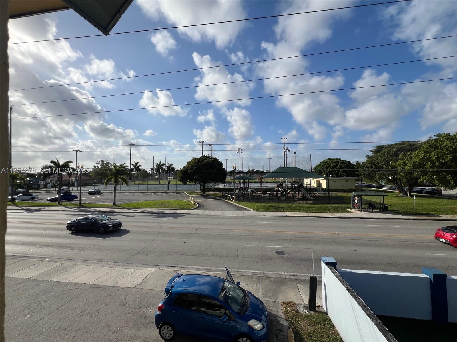 887 West 29th Street, Unit 2 Hialeah, FL 33012 - Photo 10 of 10 a view of a city street