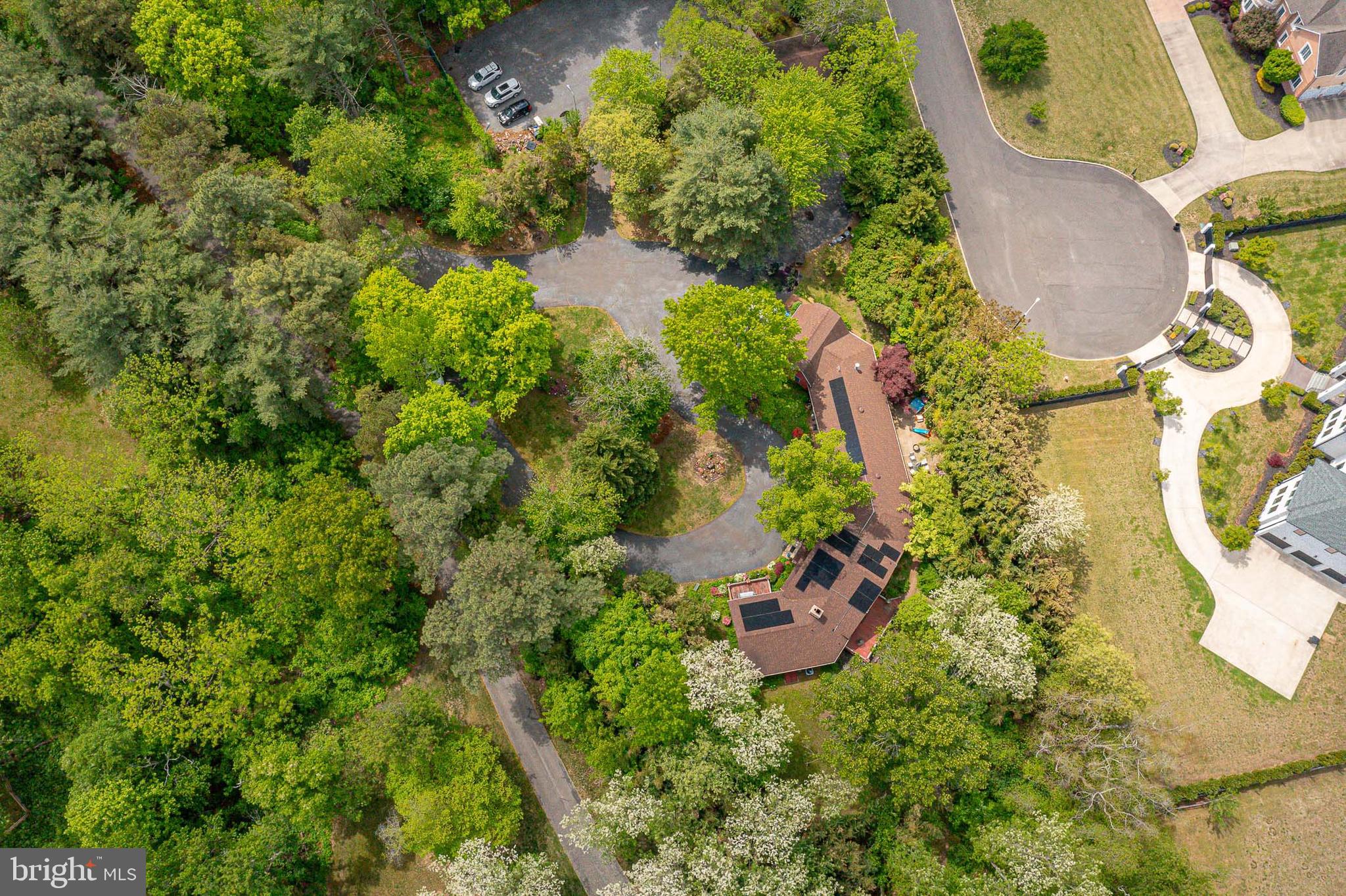 309 Creek Road Moorestown, NJ 08057 - Photo 45 of 47