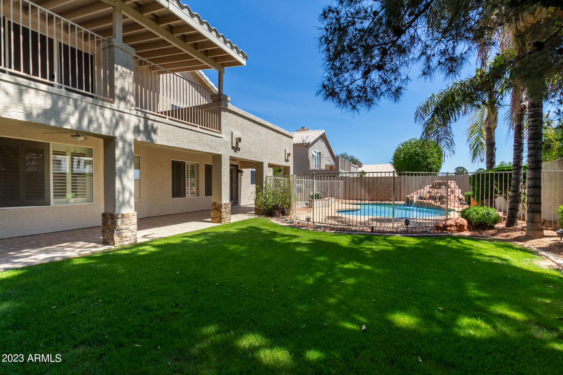 909 West Kathleen Road Phoenix, AZ 85023 - Photo 31 of 38 0050-50 - Kathleen
