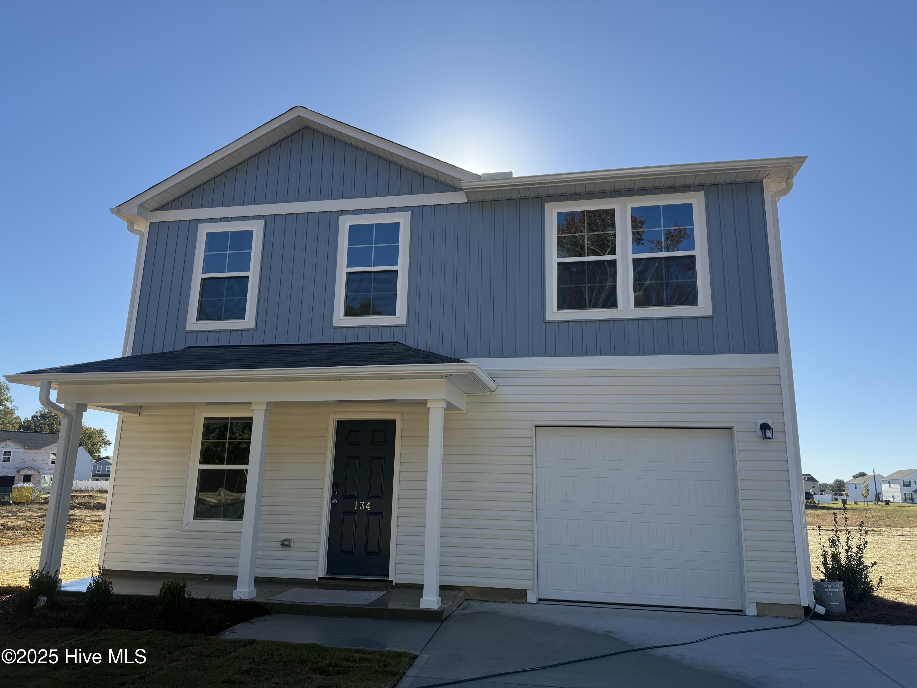 134 Lang Farm Road Grifton, NC 28530 - Photo 4 of 4 HL54
