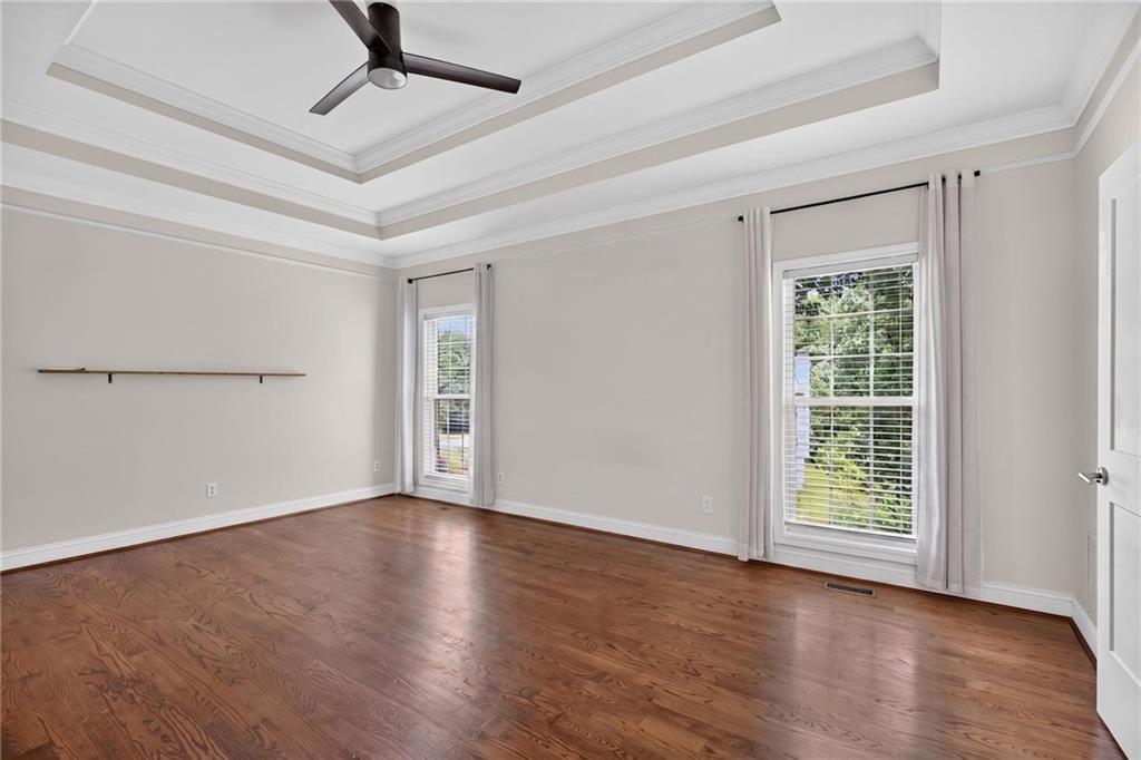 4631 Crooked Creek Lane Villa Rica, GA 30180 - Photo 20 of 60