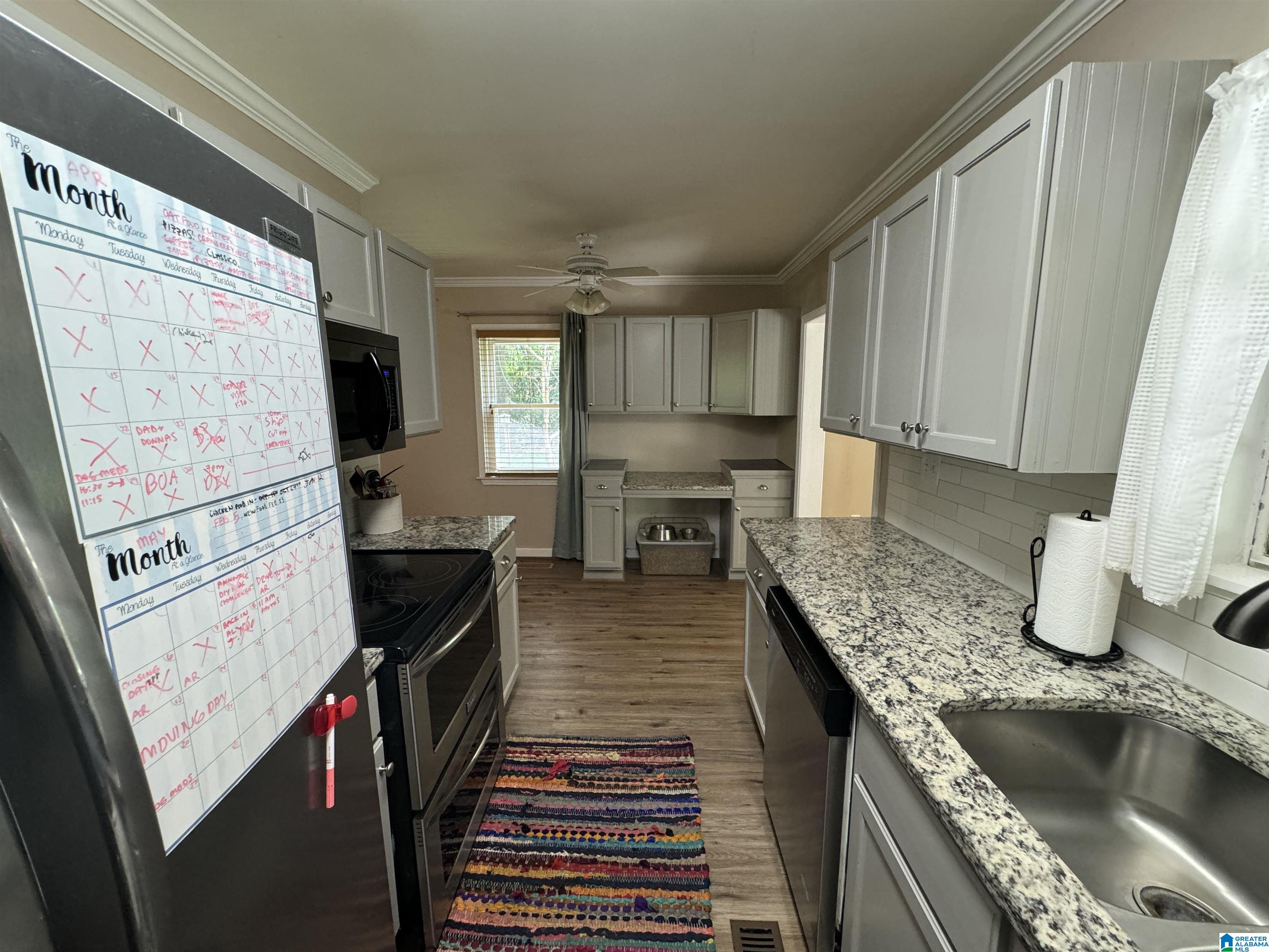 3026 Woodruff Mill Road Adamsville, AL 35005 - Photo 18 of 73