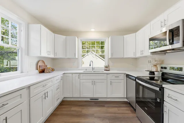 $429,900 | 438 West Cleveland Avenue, Spokane, WA 99205