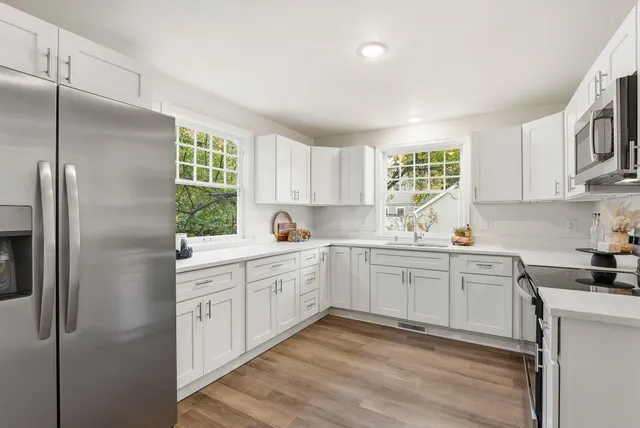 $429,900 | 438 West Cleveland Avenue, Spokane, WA 99205