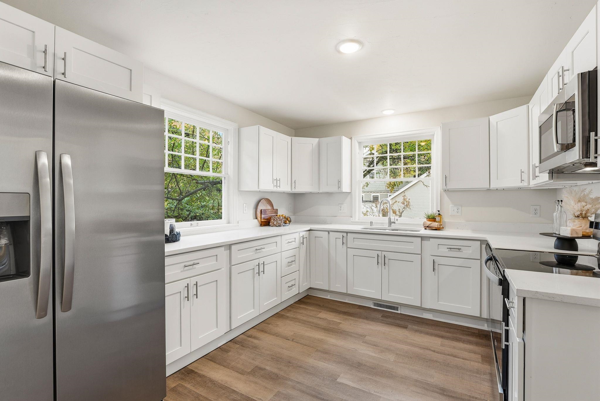 438 West Cleveland Avenue Spokane, WA 99205 - Photo 14 of 48