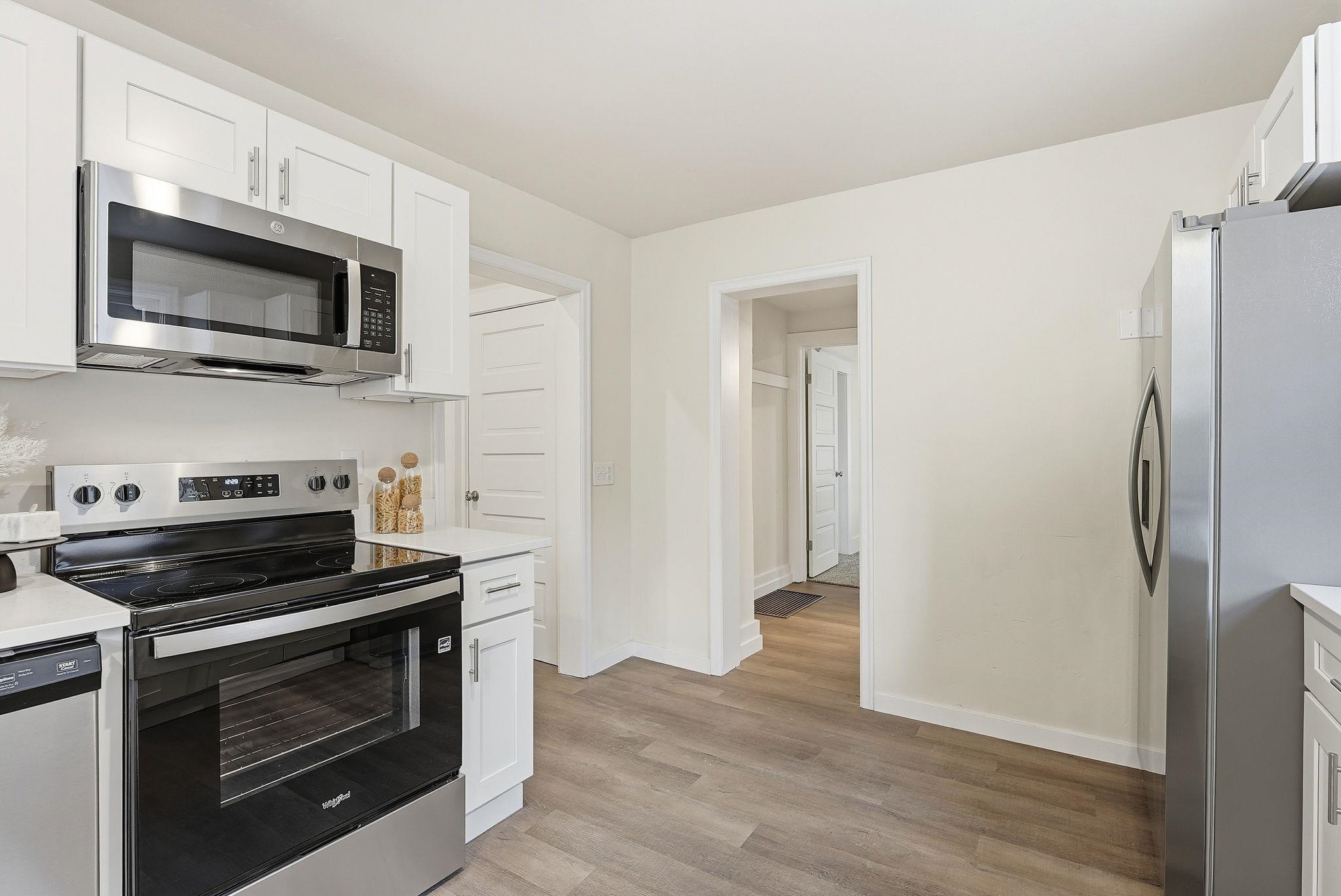 438 West Cleveland Avenue Spokane, WA 99205 - Photo 15 of 48