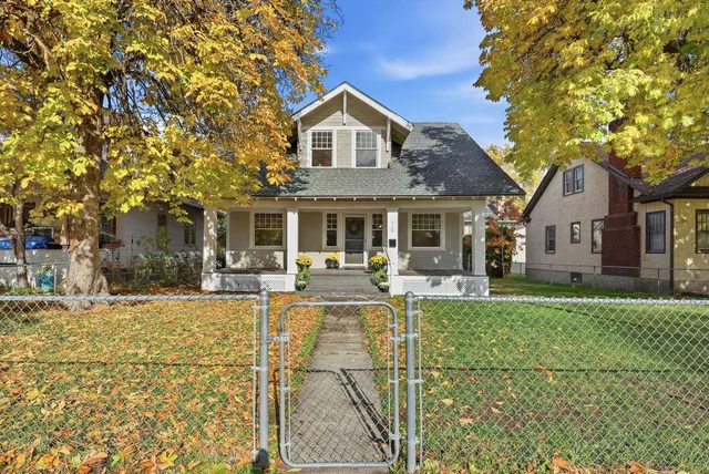 $429,900 | 438 West Cleveland Avenue, Spokane, WA 99205