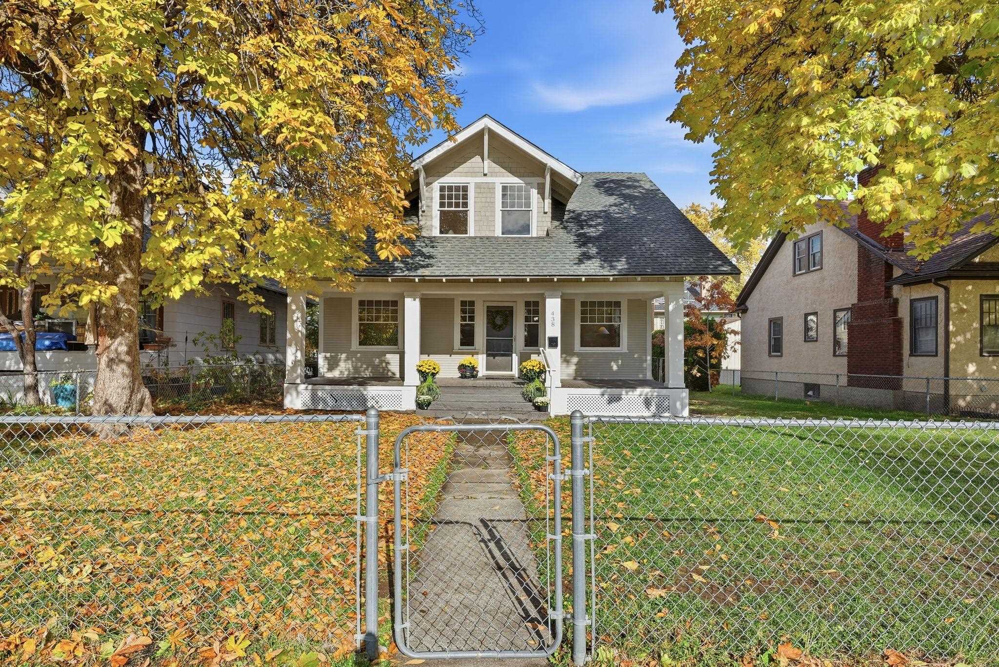 438 West Cleveland Avenue Spokane, WA 99205 - Photo 2 of 48