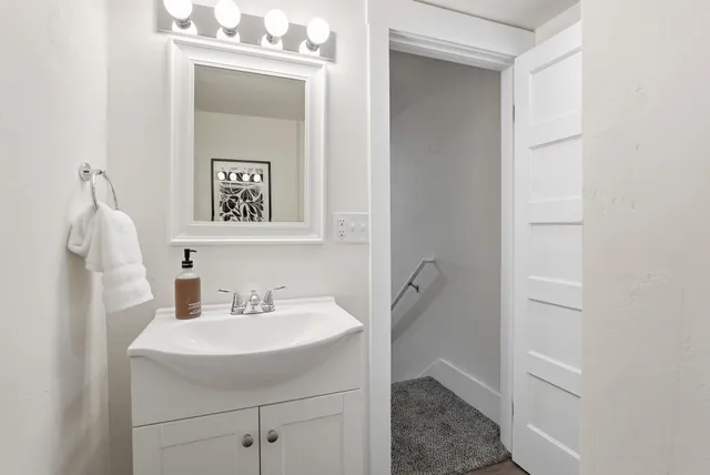 $429,900 | 438 West Cleveland Avenue, Spokane, WA 99205