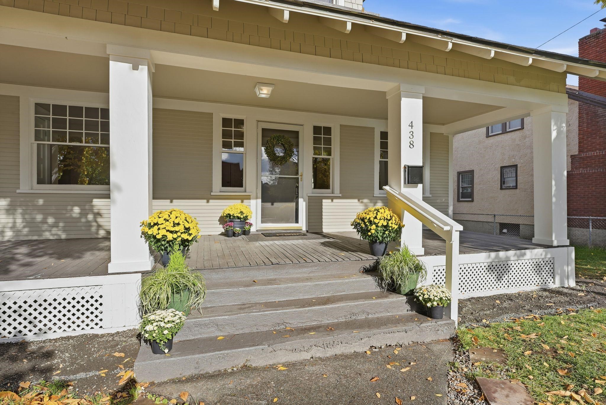 438 West Cleveland Avenue Spokane, WA 99205 - Photo 3 of 48