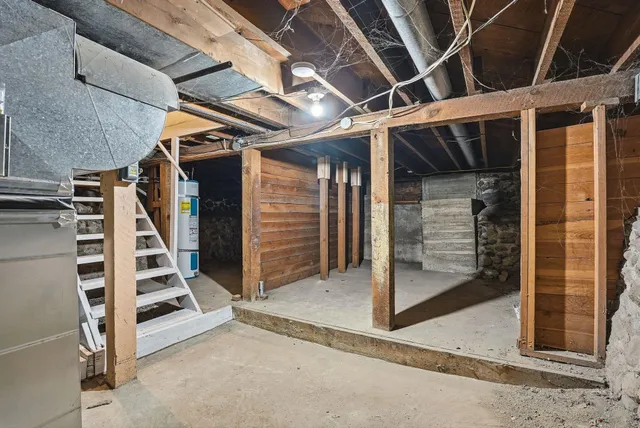 $429,900 | 438 West Cleveland Avenue, Spokane, WA 99205