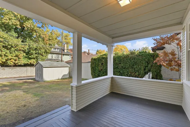 $429,900 | 438 West Cleveland Avenue, Spokane, WA 99205