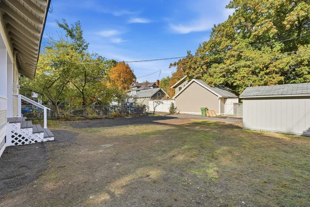 $429,900 | 438 West Cleveland Avenue, Spokane, WA 99205