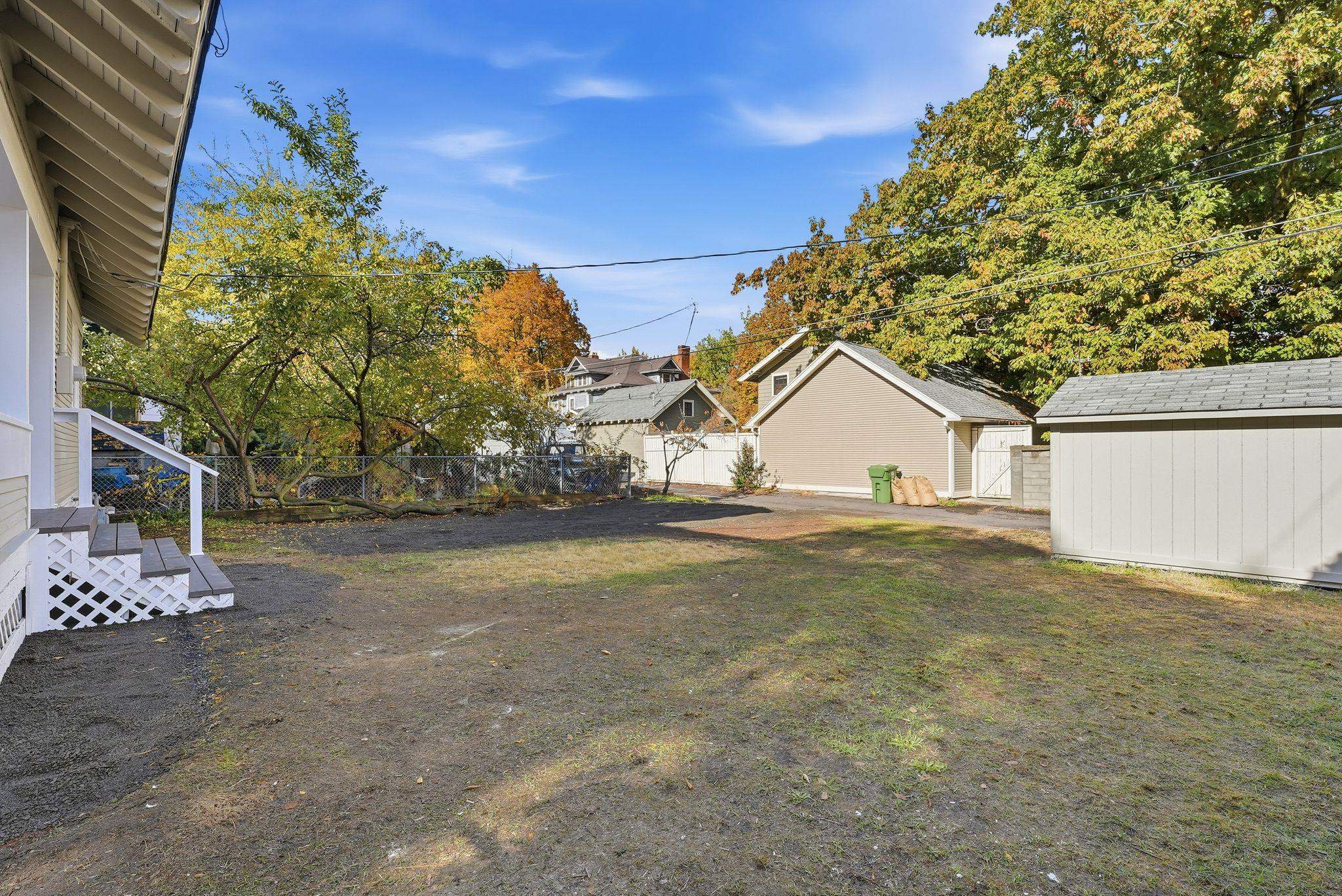 438 West Cleveland Avenue Spokane, WA 99205 - Photo 35 of 48