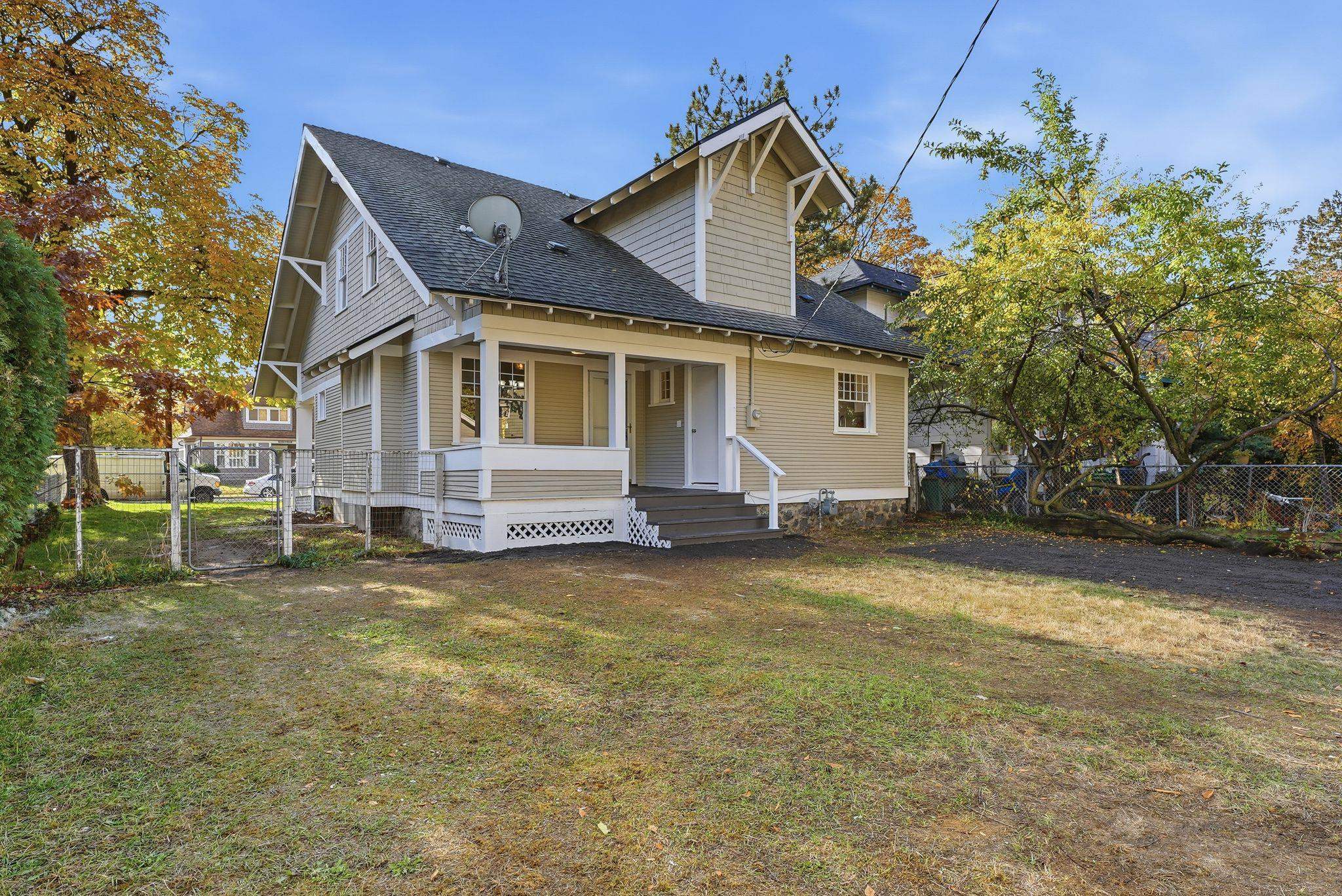 438 West Cleveland Avenue Spokane, WA 99205 - Photo 36 of 48