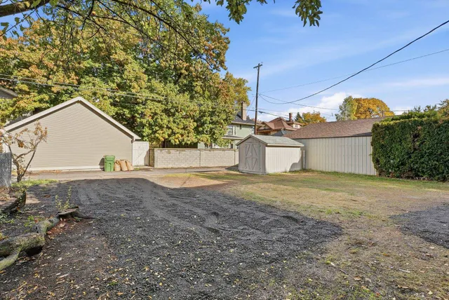 $429,900 | 438 West Cleveland Avenue, Spokane, WA 99205