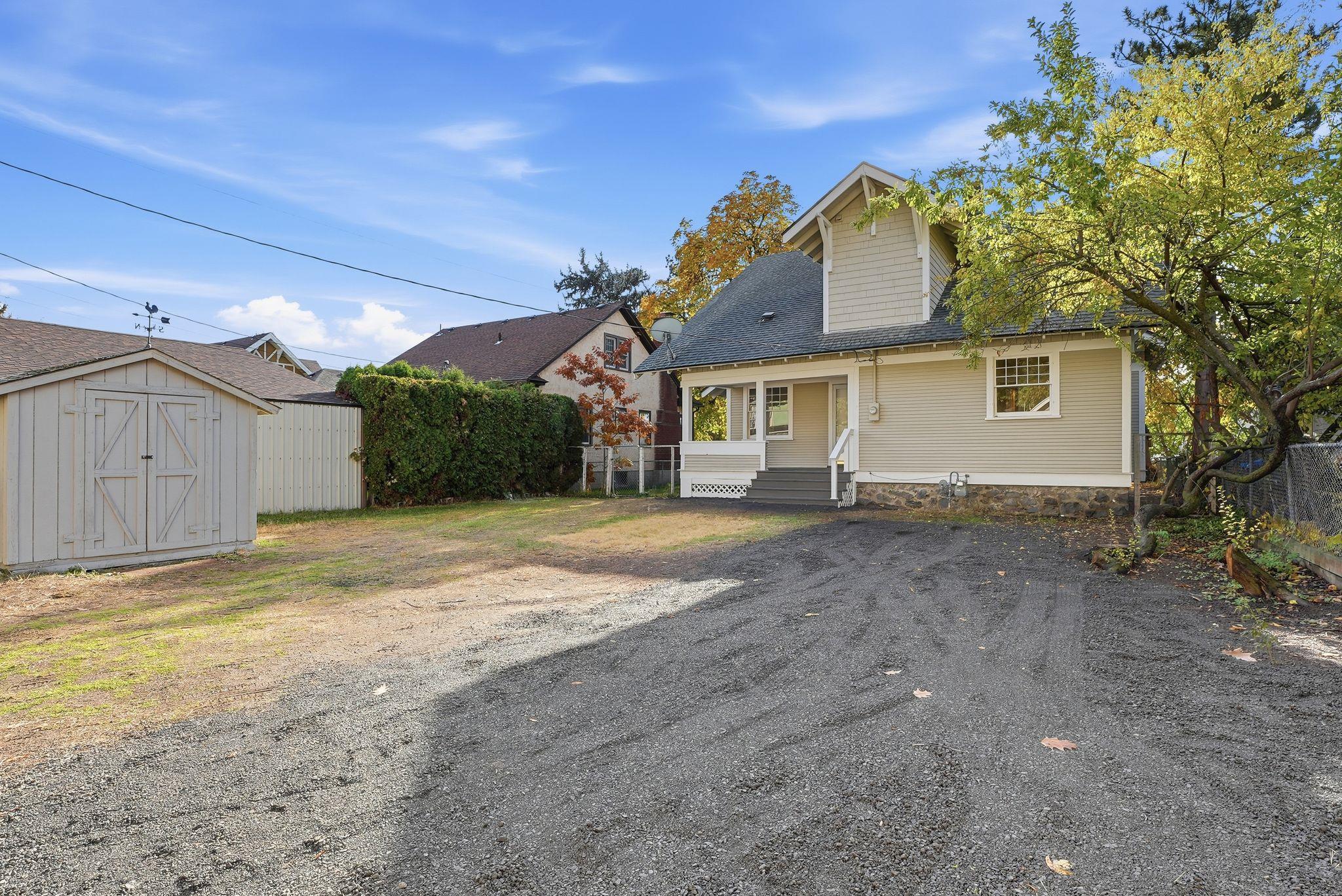 438 West Cleveland Avenue Spokane, WA 99205 - Photo 38 of 48