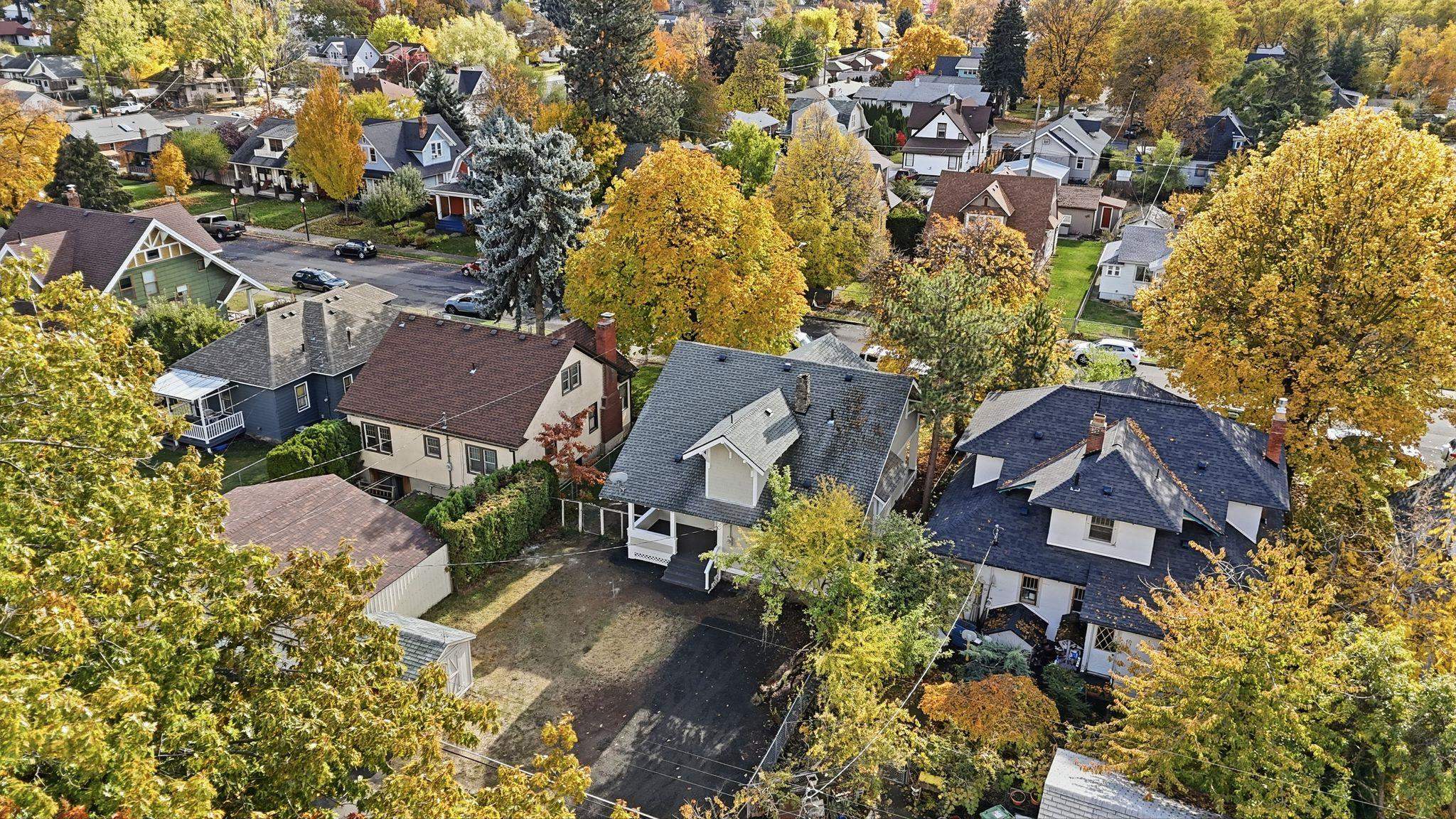 438 West Cleveland Avenue Spokane, WA 99205 - Photo 40 of 48