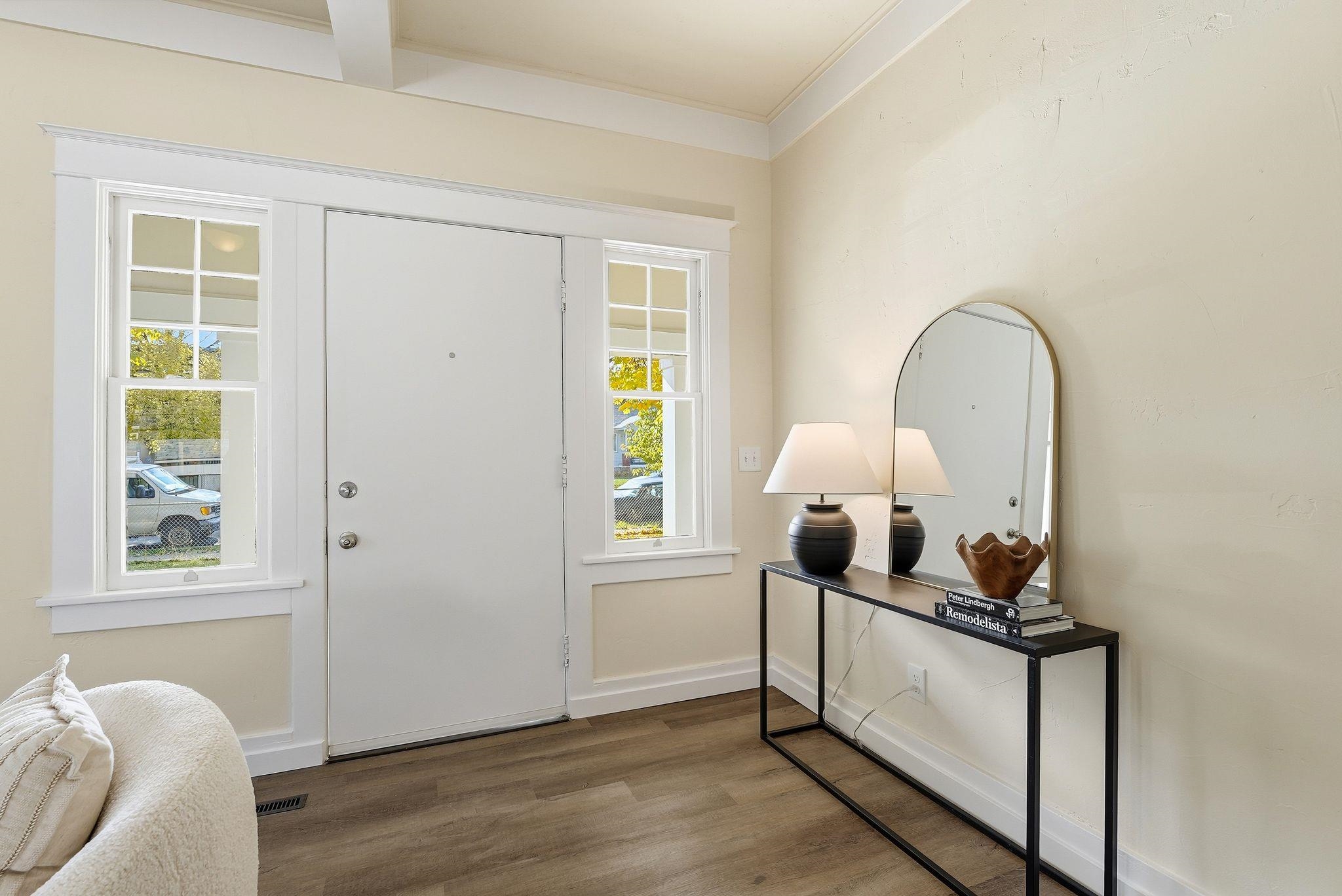 438 West Cleveland Avenue Spokane, WA 99205 - Photo 4 of 48