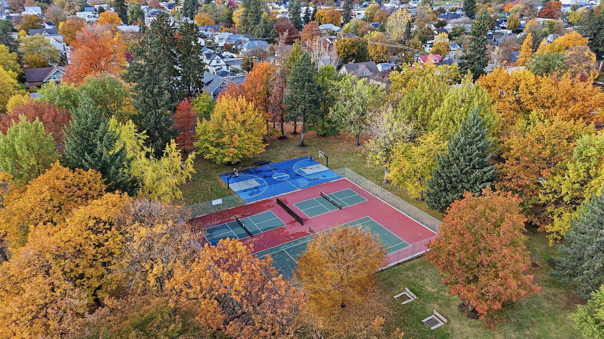 438 West Cleveland Avenue Spokane, WA 99205 - Photo 43 of 48