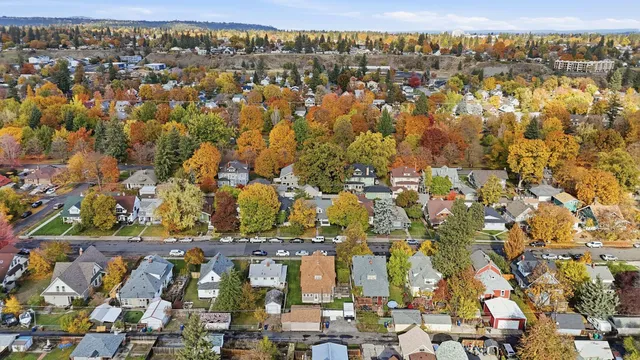 $429,900 | 438 West Cleveland Avenue, Spokane, WA 99205