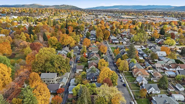 $429,900 | 438 West Cleveland Avenue, Spokane, WA 99205