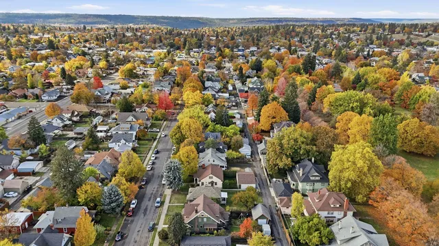 $429,900 | 438 West Cleveland Avenue, Spokane, WA 99205