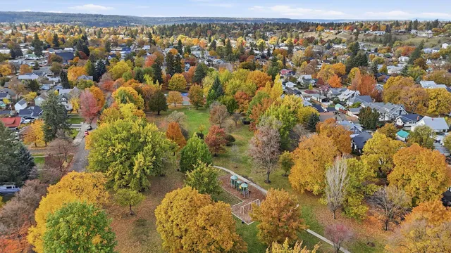 $429,900 | 438 West Cleveland Avenue, Spokane, WA 99205