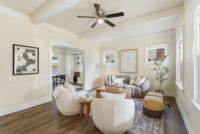 $429,900 | 438 West Cleveland Avenue, Spokane, WA 99205