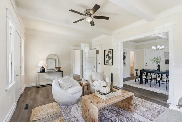 $429,900 | 438 West Cleveland Avenue, Spokane, WA 99205