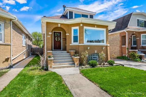 $749,404 | 2937 North 74th Court, Elmwood Park, IL 60707
