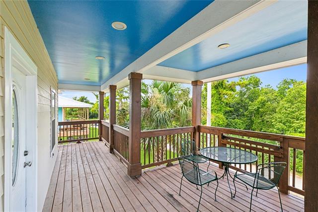 121 Ponchartrain Road La Place, LA 70068 - Photo 17 of 26