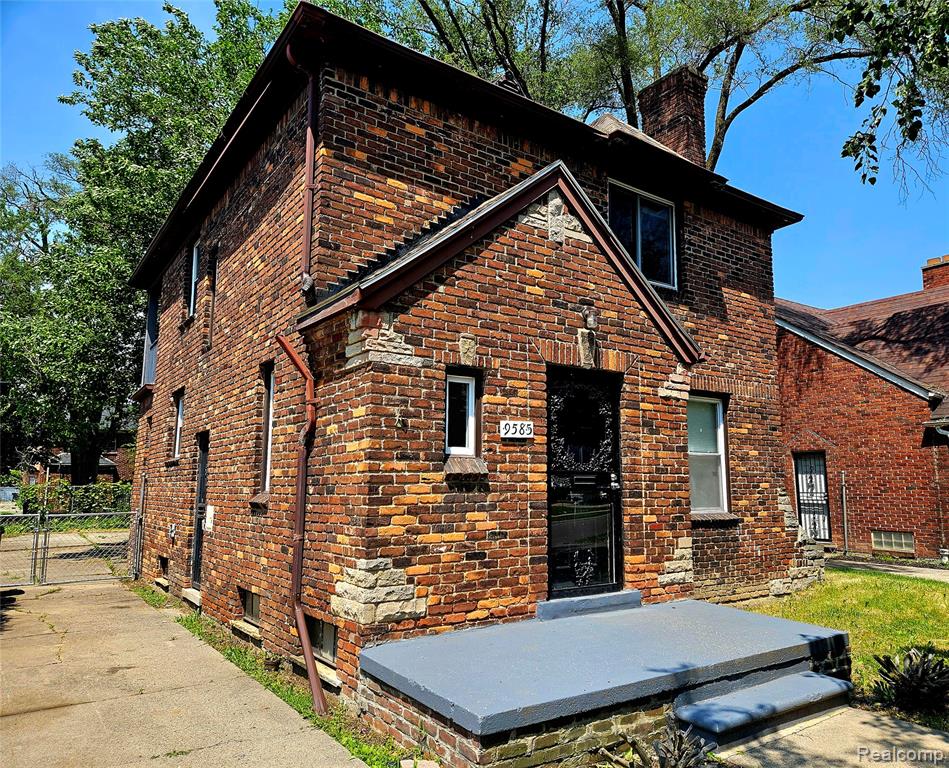 9585 Terry Street Detroit, MI 48227 - Photo 7 of 39