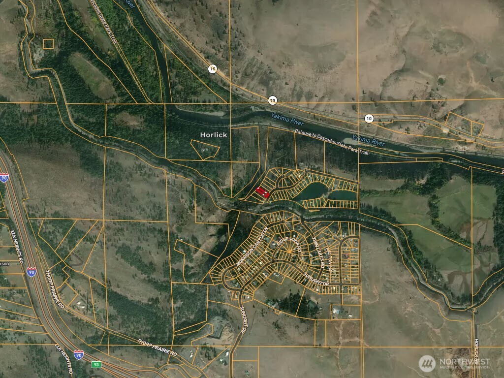 17-xx Twin Lakes Road Cle Elum, WA 98922 - Photo 6 of 6