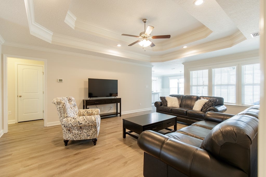 4070 Willow Round Road Hahira, GA 31632 - Photo 4 of 20 Gallery Image 4