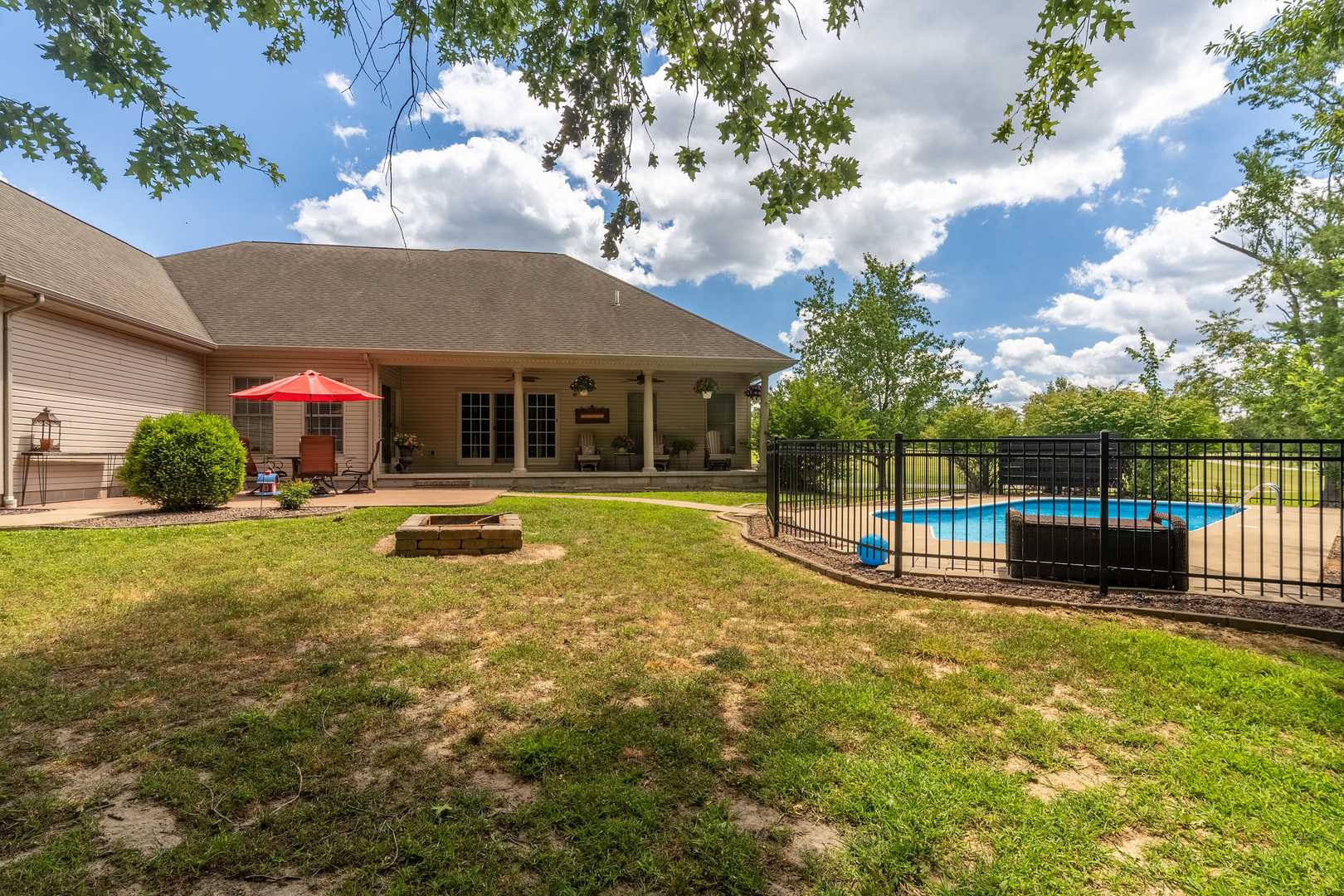 27 Deer Run Herrin, IL 62948 - Photo 43 of 54