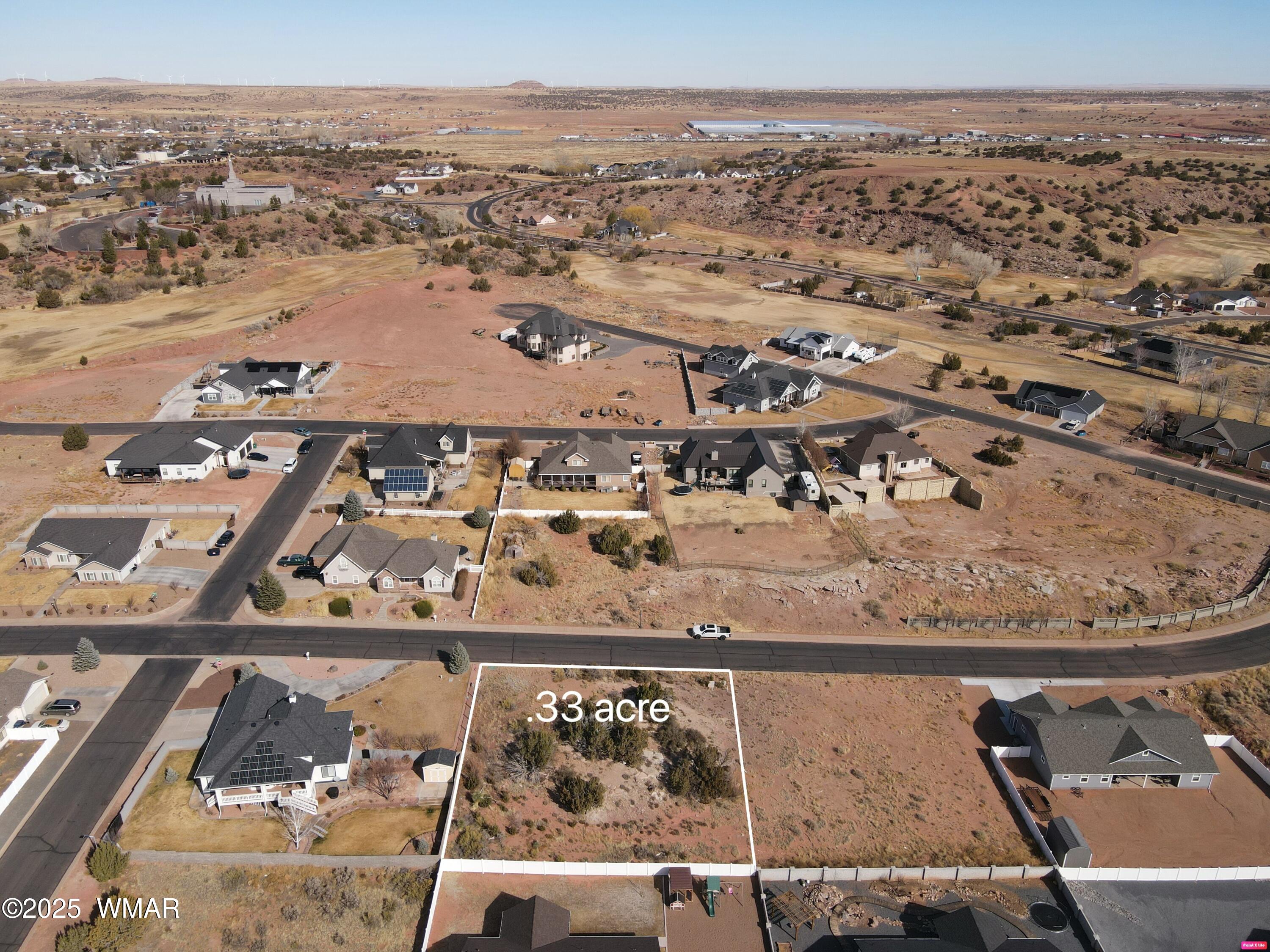 1763 Prairie Road Snowflake, AZ 85937 - Photo 2 of 11 tempImage9le36z
