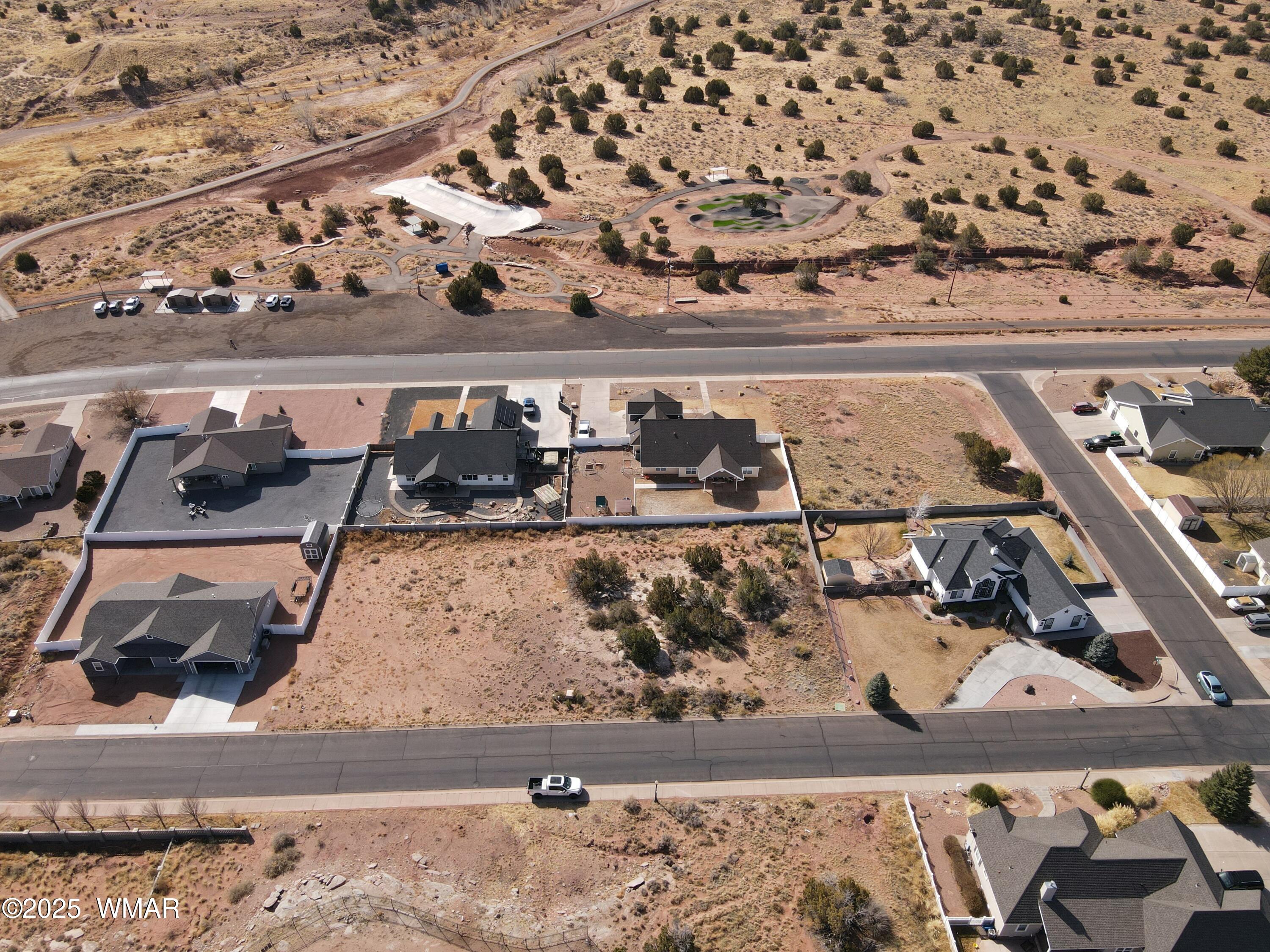 1763 Prairie Road Snowflake, AZ 85937 - Photo 3 of 11 tempImagebibuAU