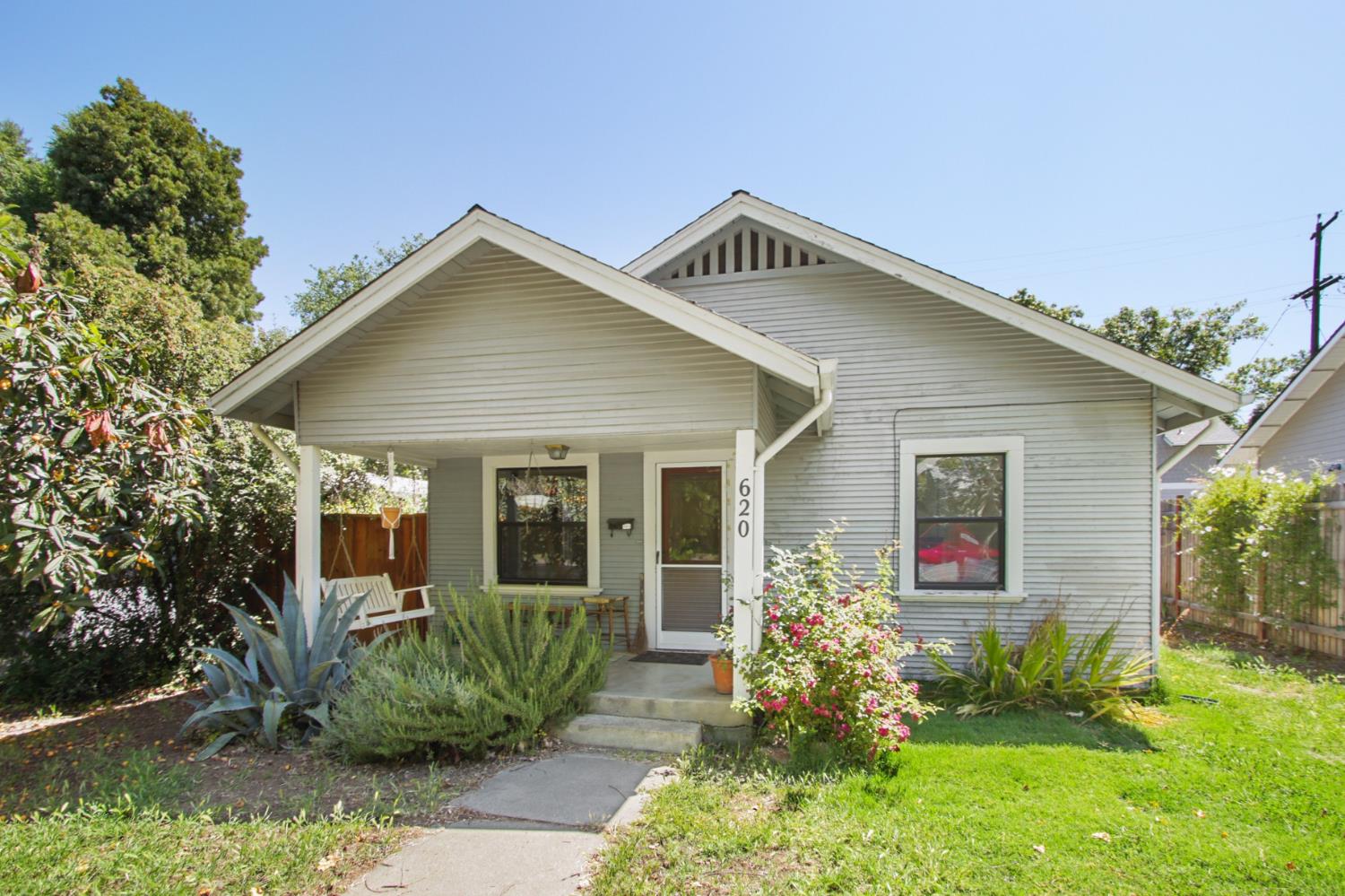 620 F Street Davis, CA 95616 - Photo 1 of 1