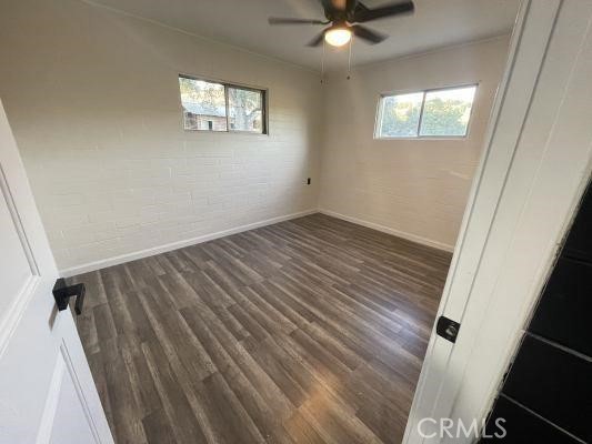 4797 Marklee Road Mariposa, CA 95338 - Photo 12 of 21 wooden floor in a hall with an entryway