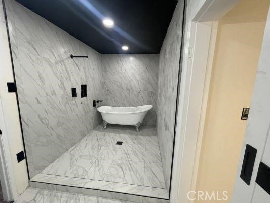 4797 Marklee Road Mariposa, CA 95338 - Photo 10 of 21 a bathroom with a sink toilet and shower