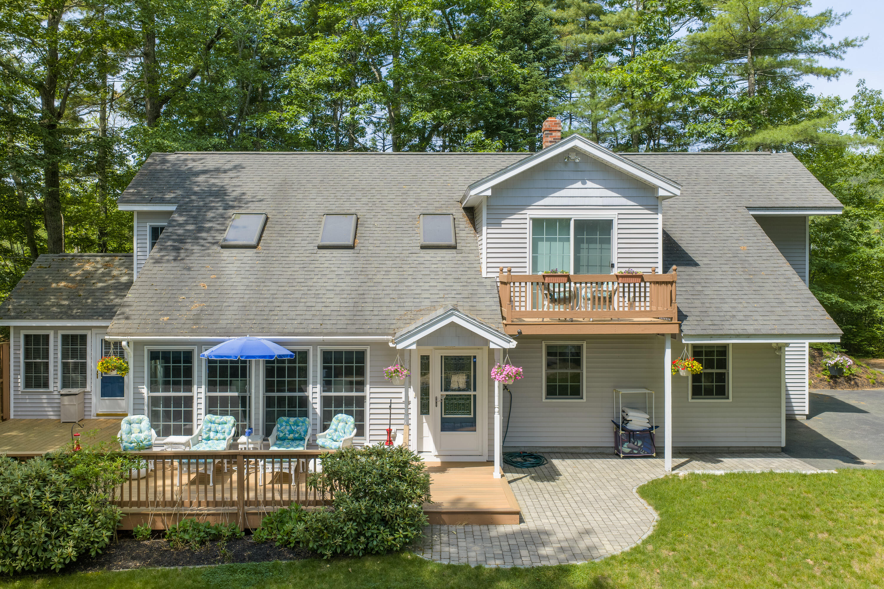 9 Pride Lane Windham, ME 04062 - Photo 58 of 65 Front
