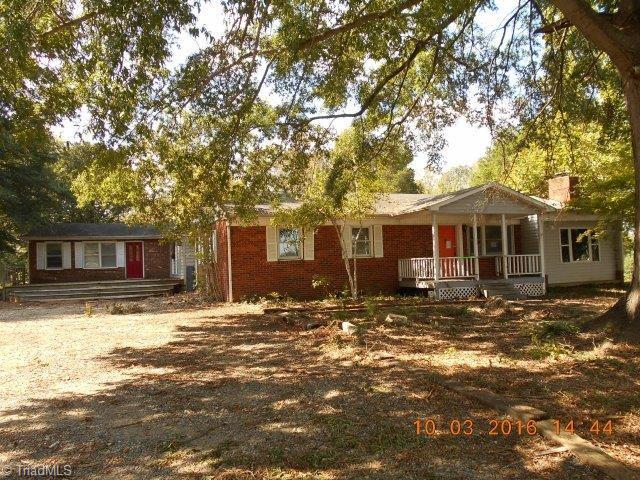 550 Junction Road Mocksville, NC 27028 - Photo 1 of 16 Gallery Image 1
