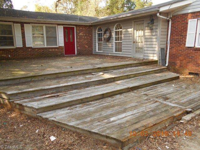 550 Junction Road Mocksville, NC 27028 - Photo 2 of 16 Gallery Image 2