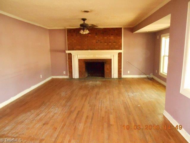 550 Junction Road Mocksville, NC 27028 - Photo 3 of 16 Gallery Image 3