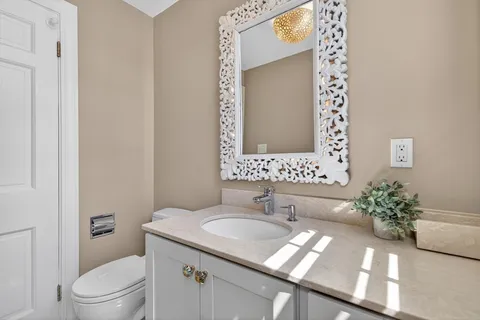$2,100,000 | 16 Lancaster Road, Newton, MA 02458