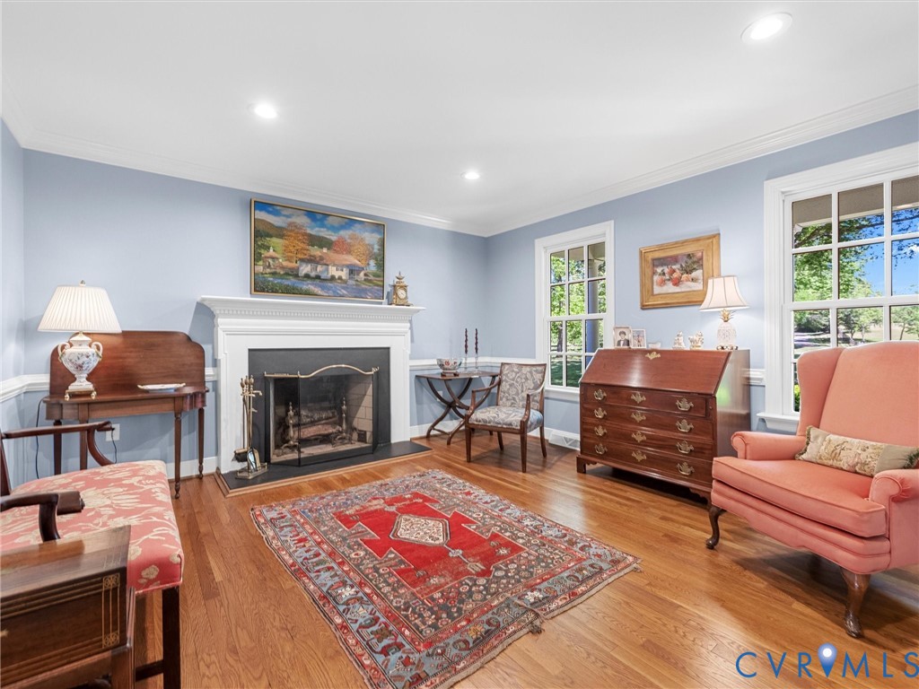 1887 Sheppard Town Road Crozier, VA 23039 - Photo 6 of 98