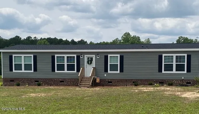 $269,000 | 1704 Harrelsonville Road, Whiteville, NC 28472