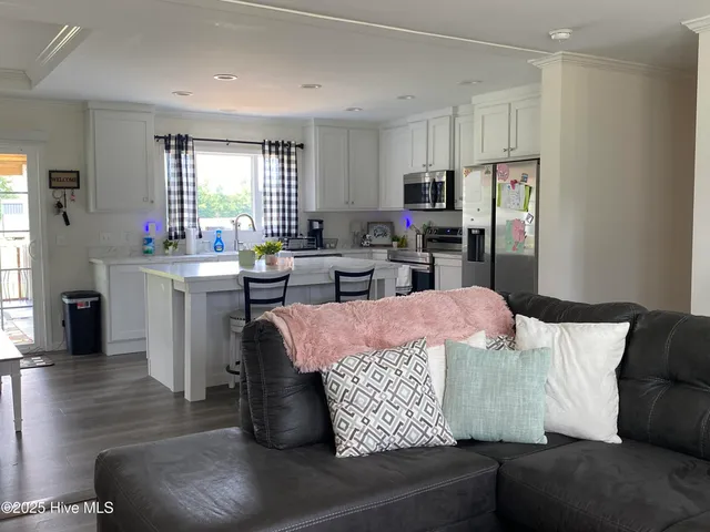 $267,000 | 1704 Harrelsonville Road, Whiteville, NC 28472